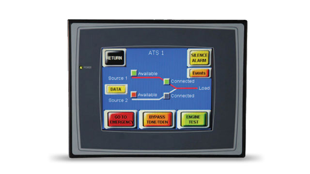 Remote <strong>Annunciator</strong>