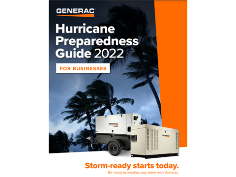 Surviving Hurricanes 2022 a Guide for Businesses