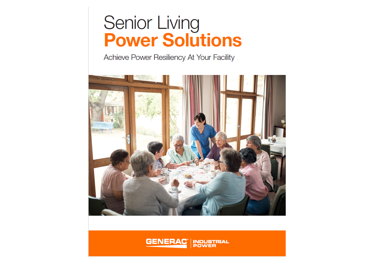 Senior Living Power Solutions