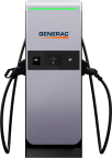 Generac 48A Plus Level 2 EV Charger