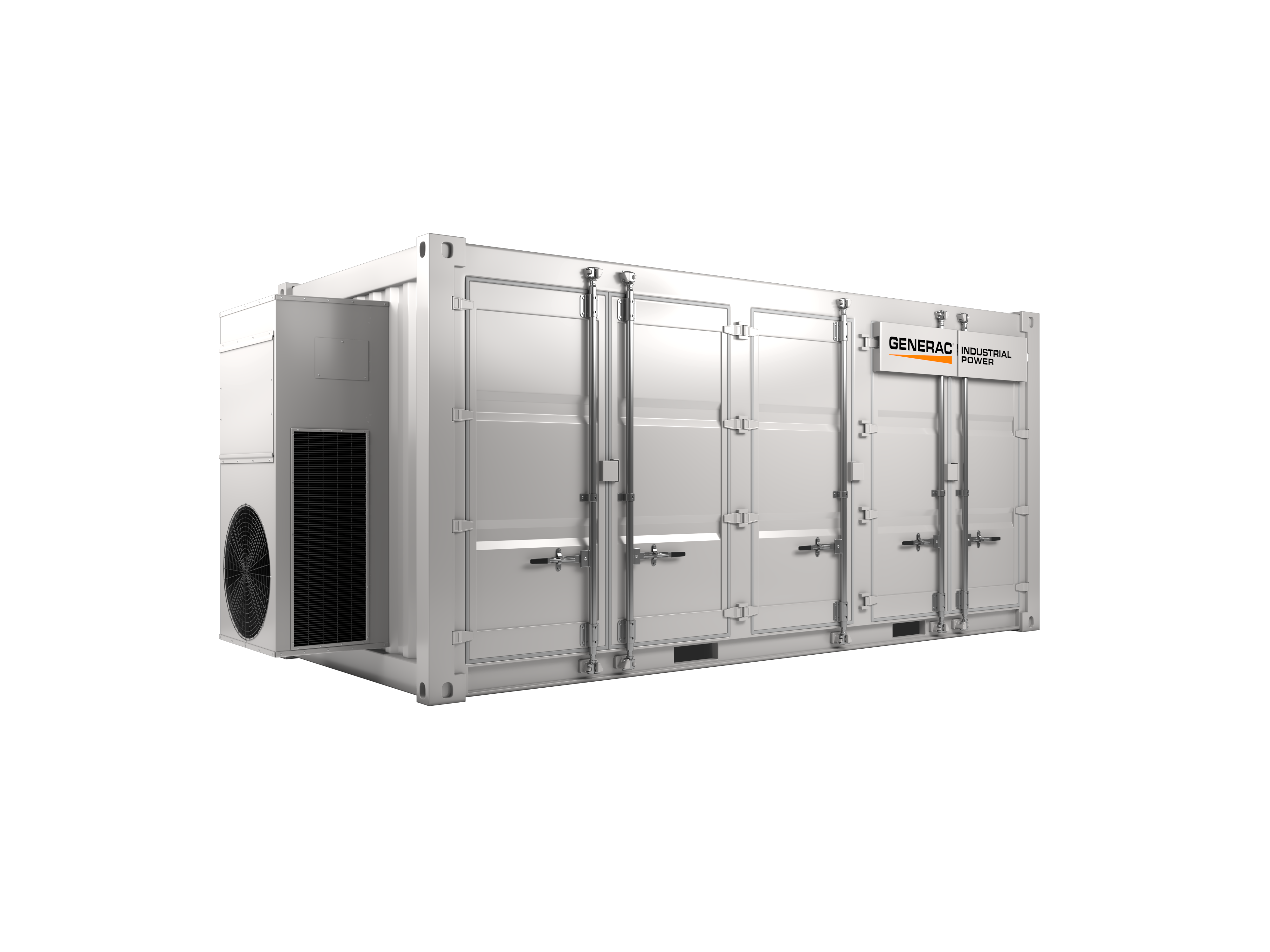 Stationary Energy Storage SBE1000 product image