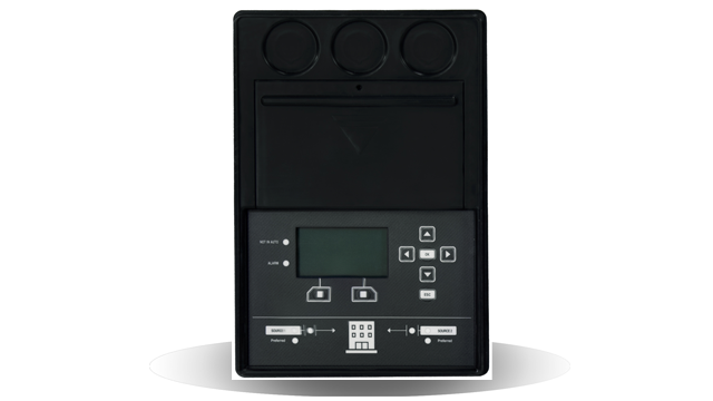 TXC-100 Controller Product Image