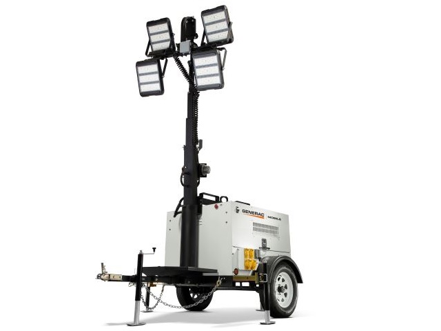 Light Tower MLT4200 Product Image
