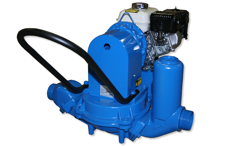 Diaphragm Water Pump MCP5538 Product Image