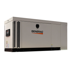 Standby Generator 20kW Diesel 2.2L Product Image