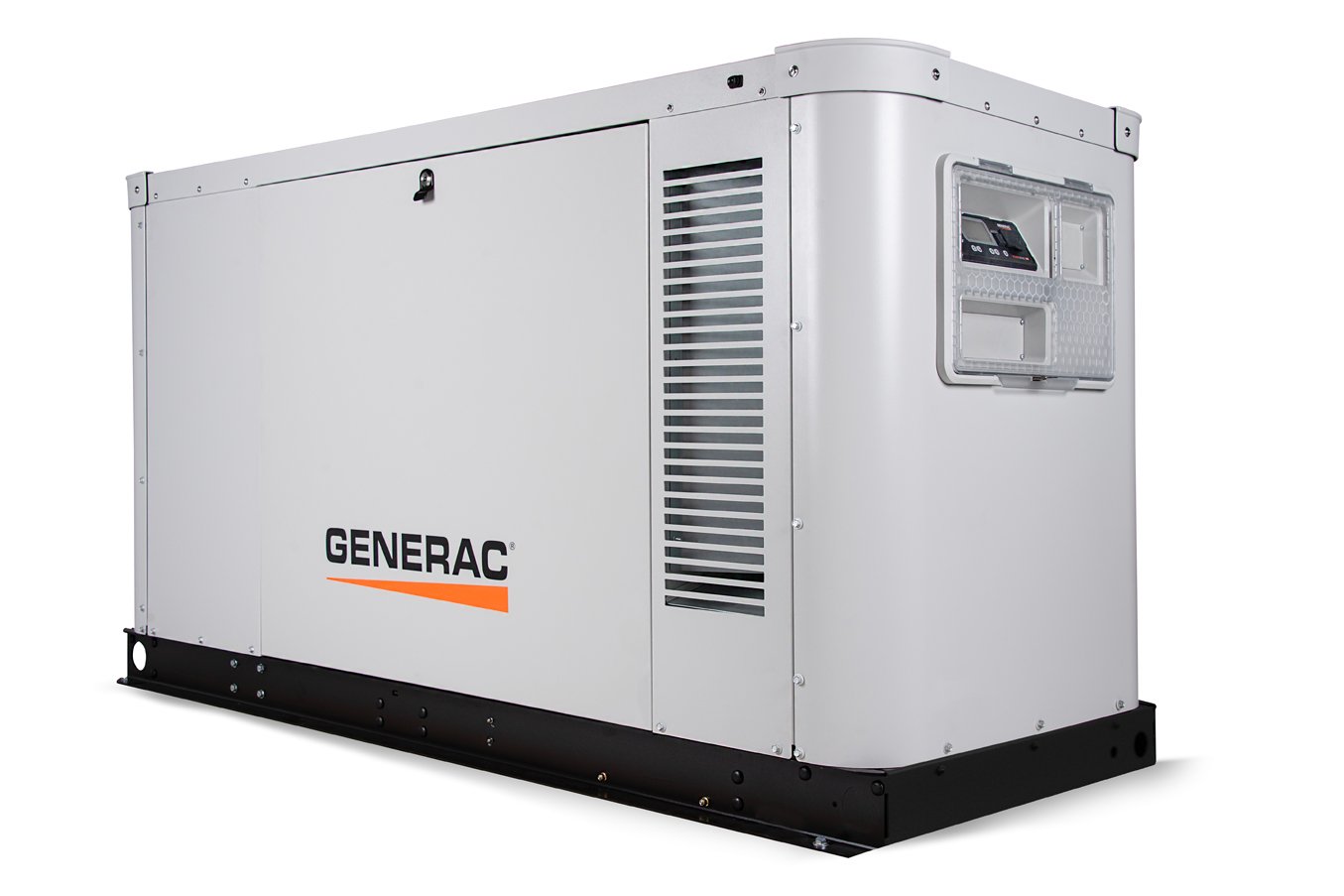 Standby Generator, 48kW | 4.5L | 120/240 | Single Phase