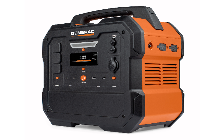 Portable Power Station 2000 50ST Product Image