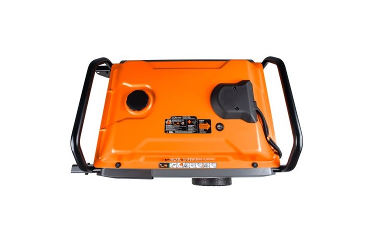 Portable Generator 18000 EFI Electric Start with COsense 50ST Product Image