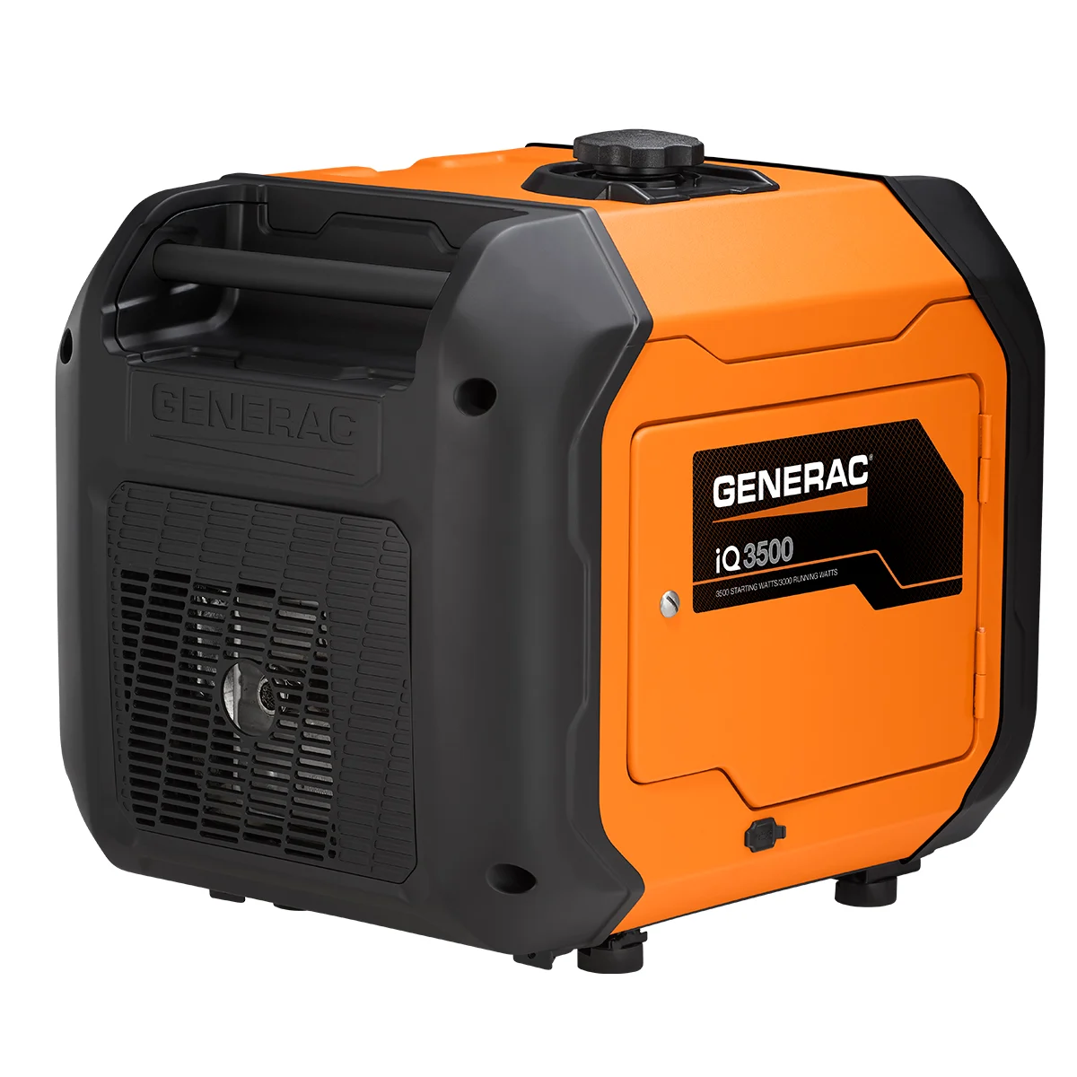 Portable Inverter Generator 3500i With COsense 50ST Product Image