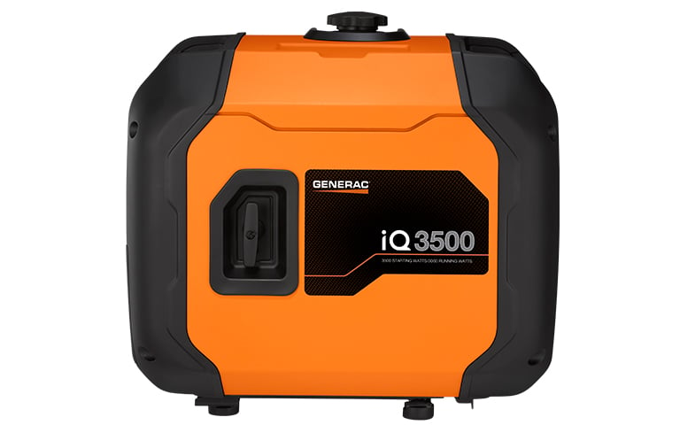 Portable Inverter Generator 3500 iQ 50 ST CSA Product Image
