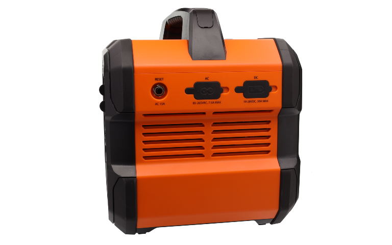 Portable Power Station 2000 50ST Product Image