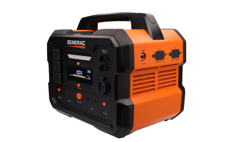 Portable Power Station 2000 50ST Product Image