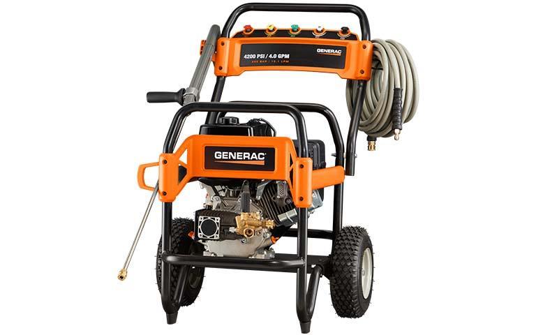 Pressure Washer | 4200PSI 4.0GPM