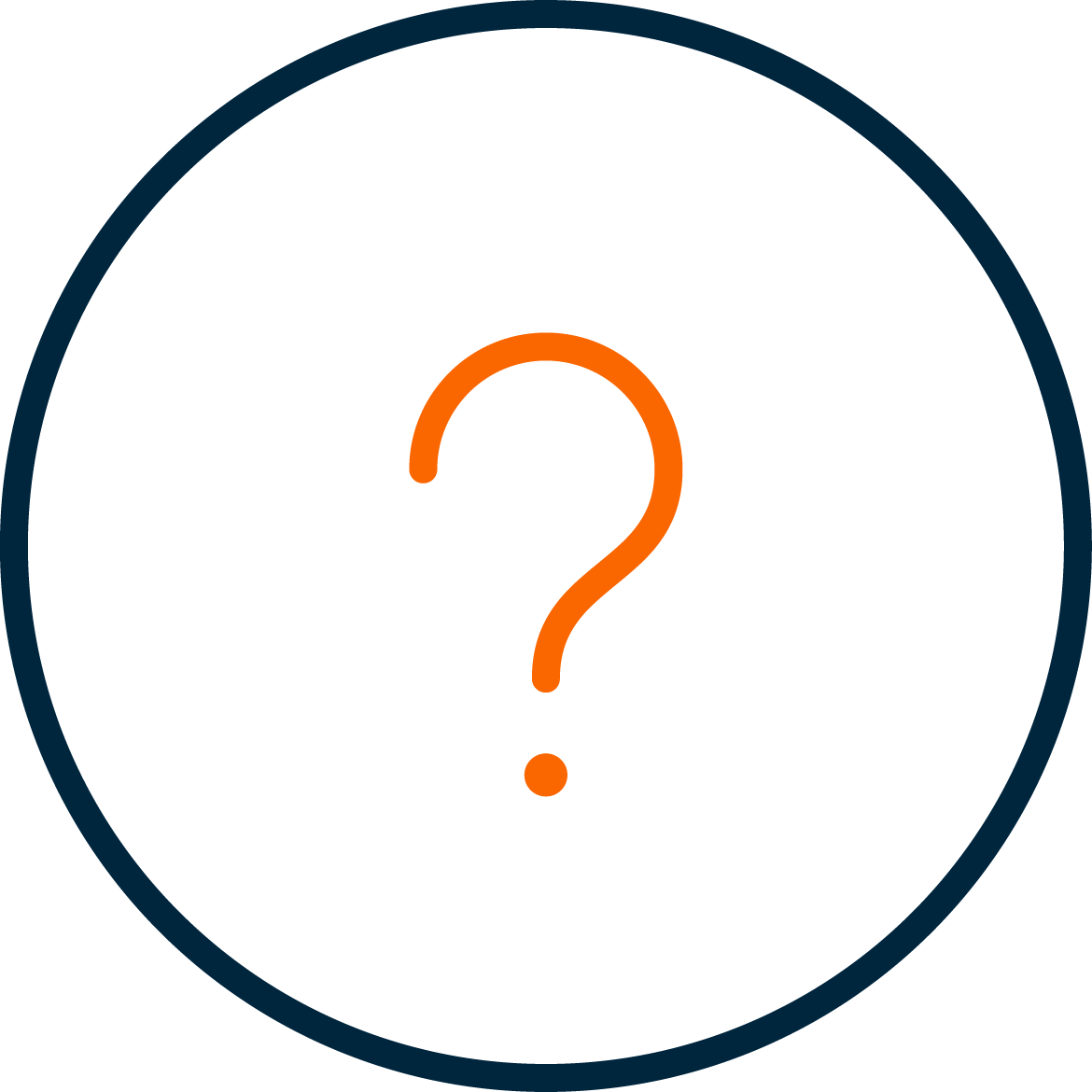 question icon