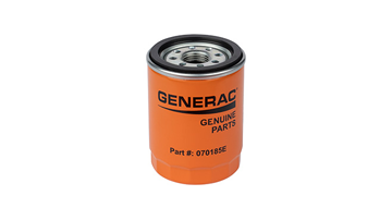 Generac oil filter